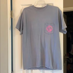 Phi Mu creed t-shirt